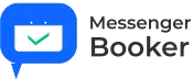 Messenger Booker Logo